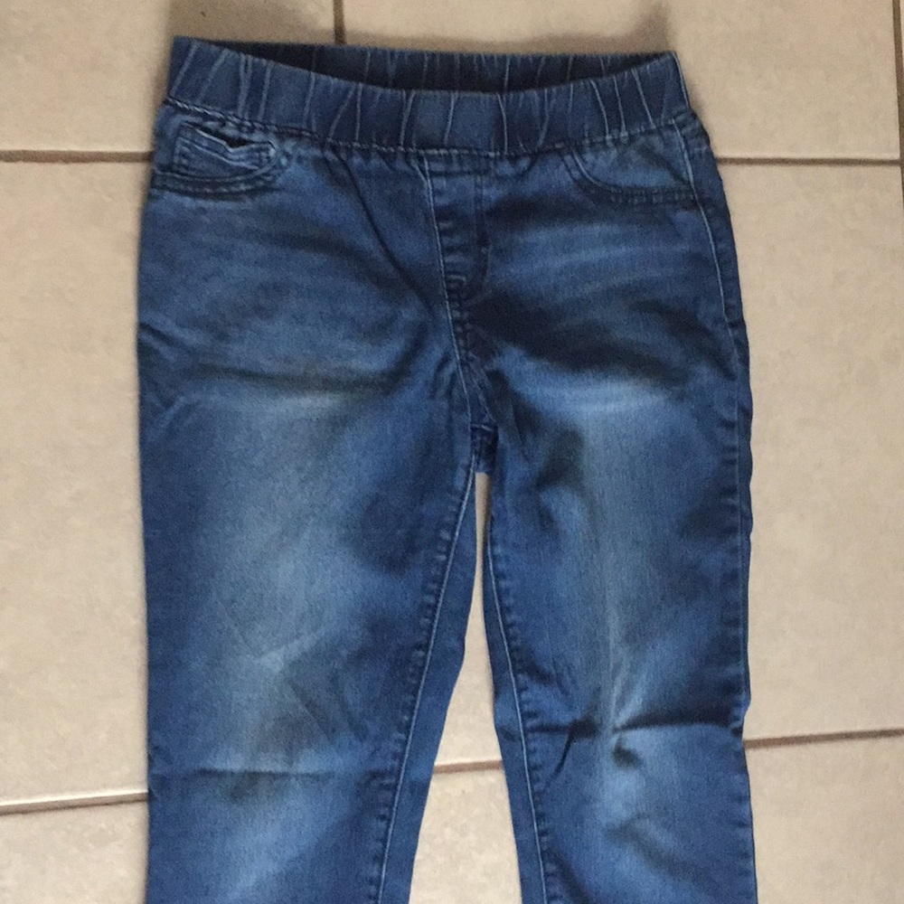 Jeggings